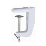 Bordklemme til luplampe